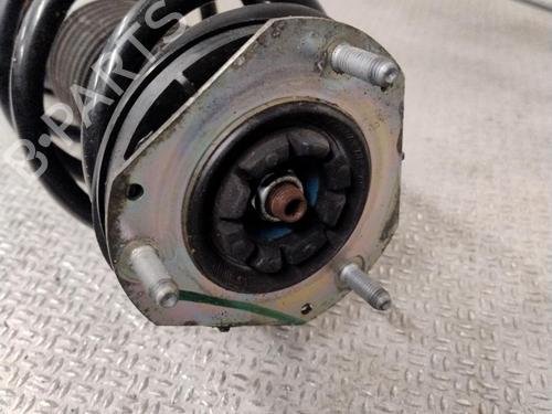 Left front shock absorber FORD FIESTA VI (CB1, CCN) 1.5 TDCi | BP34105835M16  - Image 5