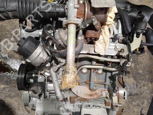 Used Engine Engine 38474175 38474175