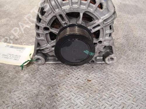 Used Alternator FORD FIESTA VI (CB1, CCN) 1.4 TDCi (68 hp) 24098547