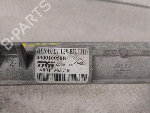 Steering rack RENAULT FLUENCE (L3_) 1.5 dCi (L30B) | BP31302211M22 - Image 3