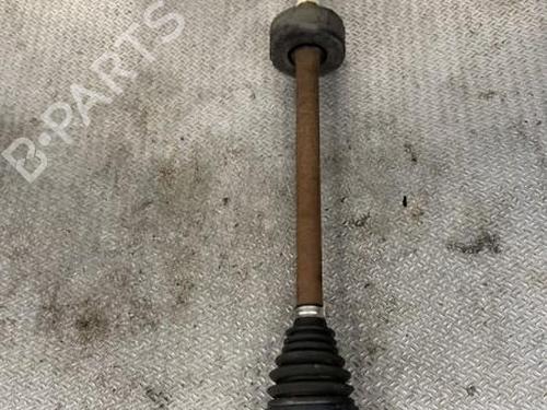 Right front driveshaft DACIA SANDERO II 1.5 dCi | BP24101224M39 