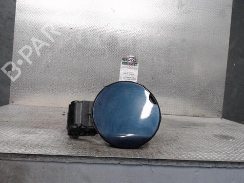 Used Fuel flap RENAULT MEGANE III Coupe (DZ0/1_) 1.5 dCi (DZ09, DZ0D, DZ1F, DZ1G, DZ14, DZ29) (110 hp) 24091542