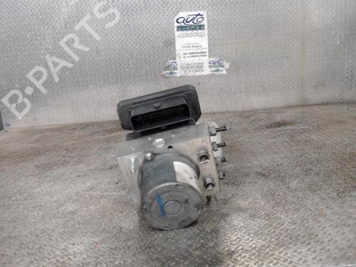 ABS pump RENAULT MASTER III Bus (JV) 2.3 dCi 110 FWD (JV0R, JV0W) | BP29468593M43 
