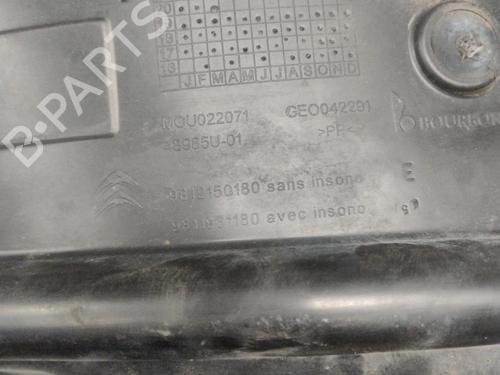 hjulbue-citroen-c3-iii-sx-2016-31265801 main image