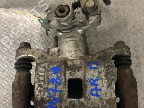 Right rear brake caliper MAZDA 6 Saloon (GH) 2.2 MZR-CD (GH10) | BP24061807M106 