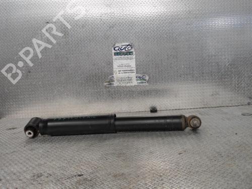 Used Left rear shock absorber Left rear shock absorber RENAULT GRAND SCÉNIC III (JZ0/1_) 1.5 dCi (JZ09, JZ0D, JZ10, JZ14, JZ1G, JZ29, JZ2C) (110 hp) 36463233 36463233