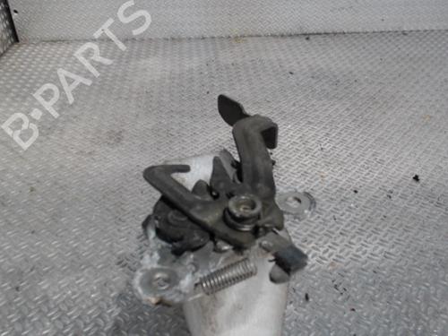 Used Hood lock PEUGEOT 308 I (4A_, 4C_) 1.6 HDi (90 hp) 24076498