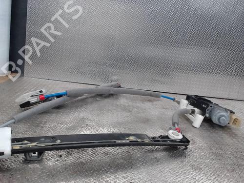 Used Rear right window mechanism Rear right window mechanism FORD B-MAX (JK) 1.5 TDCi (75 hp) 24077805 24077805