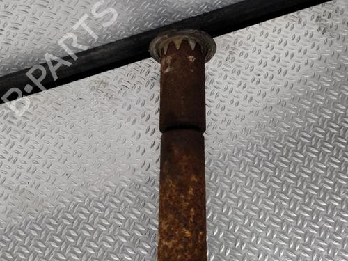 Used Right front driveshaft Right front driveshaft RENAULT KANGOO / GRAND KANGOO II (KW0/1_) 1.6 16V (KW03, KW09, KW0D, KW0U, KW0W, KW13) (106 hp) 26314969 26314969