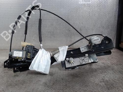 Used Front right window mechanism Front right window mechanism MINI MINI CLUBMAN (R55) Cooper (120 hp) 24080544 24080544