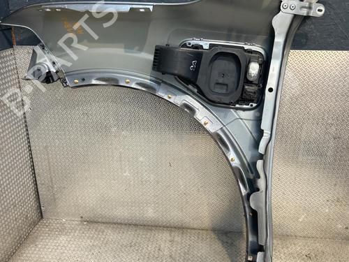 Forskærm Højre RENAULT SCENIC E-TECH PHASE I EV87 | BP39060886C42 - Image 4