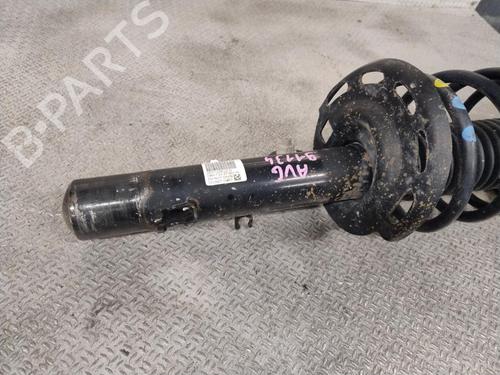 left-front-shock-absorber-citroen-c3-iii-sx-2016-34709776 main image