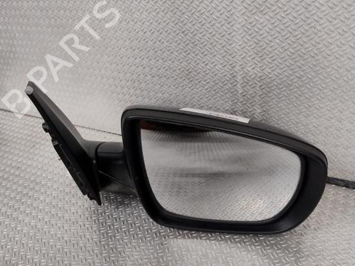 Right mirror KIA CARENS IV 1.7 CRDi | BP28087665C27 