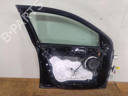 Dør venstre fortil PEUGEOT 308 II (LB_, LP_, LW_, LH_, L3_) 1.6 HDi / BlueHDi 115 (115 hp) 31819439