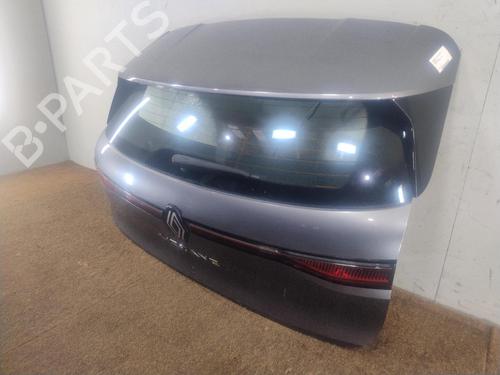 Heckklappe RENAULT SCENIC E-TECH PHASE I EV87 | BP38972017C6 - Image 3