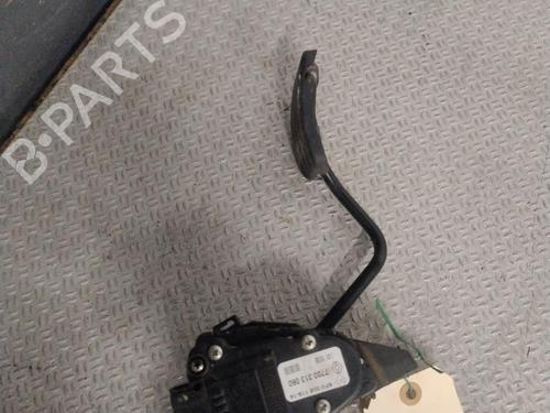 Used Pedal Pedal RENAULT AUSTRAL TCe 160 (HGMJ) (158 hp) 36462854 36462854