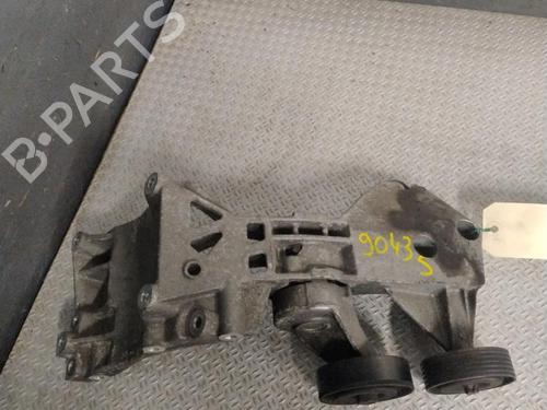 Engine mount MERCEDES-BENZ A-CLASS (W169) A 180 CDI (169.007, 169.307) | BP36462333M89 - Image 2