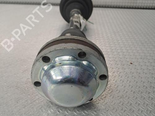 Left front driveshaft SEAT LEON (1P1) 2.0 TDI | BP24100252M38 