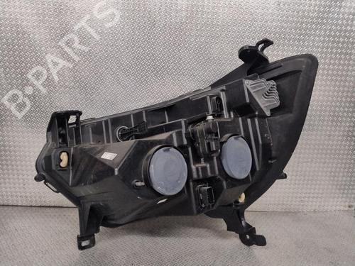 Right headlight RENAULT MASTER III Van (FV) Z.E. (FV1Z) | BP36958251C29 - Image 2