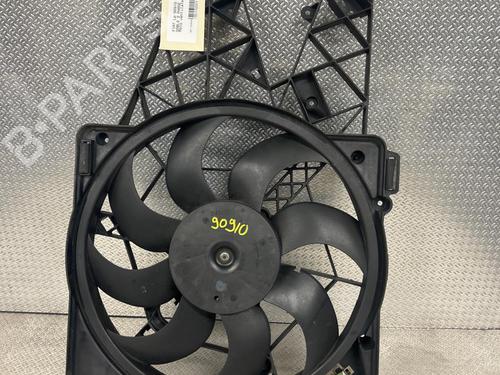 Used Radiator fan Radiator fan 39571746 39571746