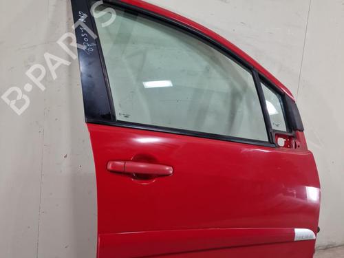 Right front door SUZUKI SPLASH (EX) 1.3 CDTI (A5B413D) | BP24060896C3 