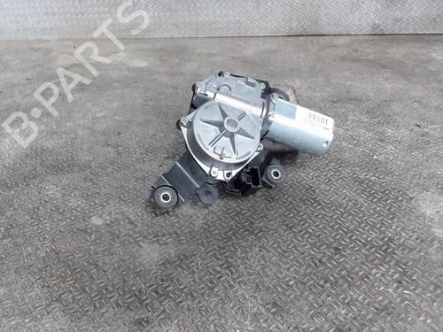 Used Rear wiper motor NISSAN QASHQAI II (J11, J11_) 1.5 dCi (116 hp) 24083672