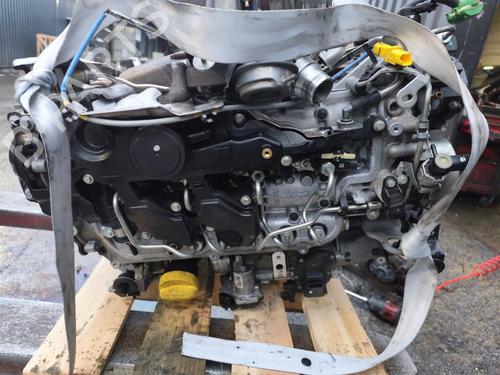 Engine RENAULT LAGUNA III (BT0/1) 2.0 dCi (BT07, BT0J, BT14, BT1A, BT1S) | BP26281364M1 - Image 2