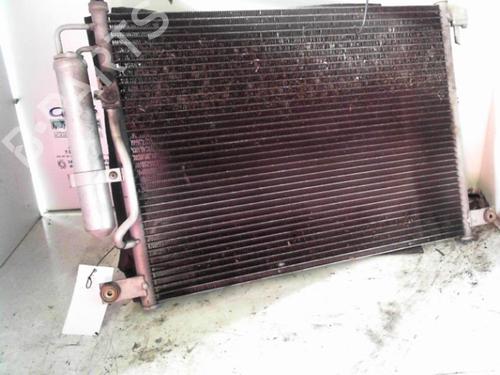 Used Heater matrix Heater matrix CHEVROLET KALOS 1.2 (72 hp) 24063770 24063770