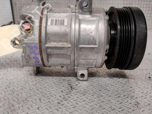 Used AC compressor AC compressor OPEL CORSA E (X15) 1.4 (08, 68) (90 hp) 26969120 26969120