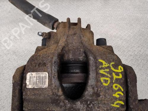 Used Right front brake caliper Right front brake caliper 38787248 38787248