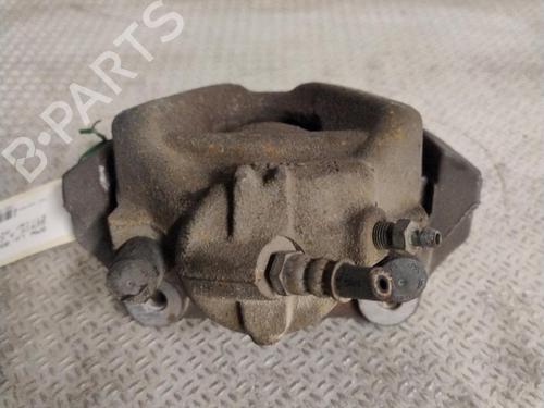 Used Left front brake caliper Left front brake caliper BMW 3 Touring (E91) 320 i (170 hp) 31266461 31266461
