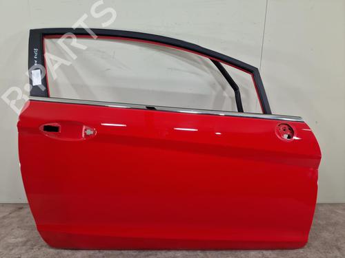 Right front door FORD FIESTA VI (CB1, CCN) 1.0 | BP24060370C3 