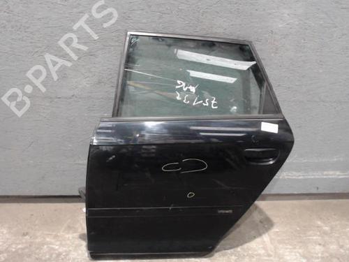 Used Left rear door AUDI A3 Sportback (8PA) 1.9 TDI (105 hp) 24079596