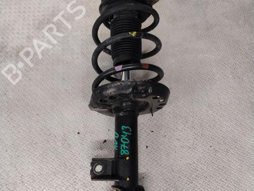 Right front shock absorber KIA CEE'D SW (ED) 1.6 CRDi 115 | BP27489167M17 - Image 2