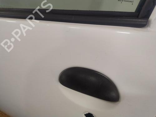Left front door PEUGEOT 107 (PM_, PN_) 1.0 | BP29046841C2 