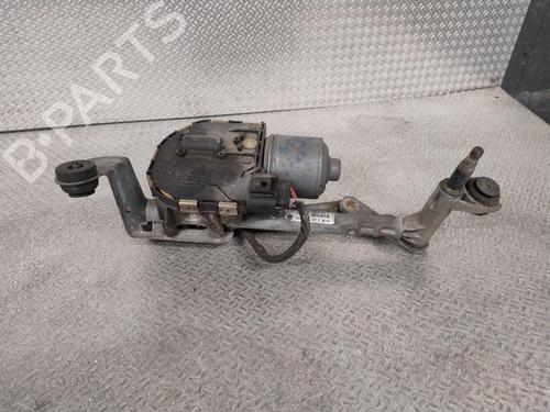 Used Front wiper motor Front wiper motor VW GOLF PLUS V (5M1, 521) 1.9 TDI (105 hp) 39893375 39893375