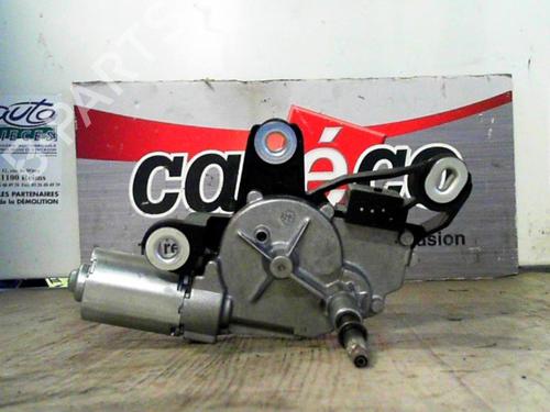 Used Rear wiper motor Rear wiper motor VW TOURAN (1T1, 1T2) 1.6 FSI (115 hp) 24067606 24067606