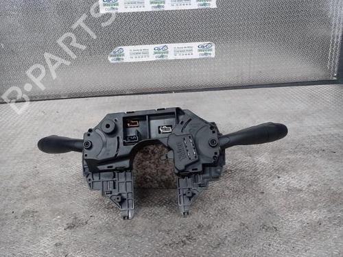 håndbremse CITROËN C4 I (LC_) 1.6 HDi (90 hp) 30484336