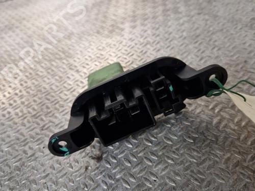 Heater resistor RENAULT EXPRESS Box Body/MPV 1.5 Blue dCi 75 (F6AA) | BP24062504M108 