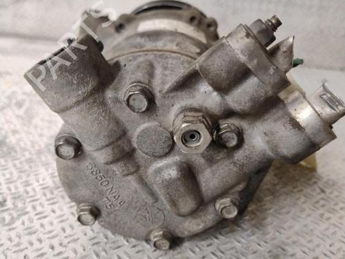 Used AC compressor AC compressor DS DS 3 (SA_) 1.6 BlueHDi 100 (SABHY0, SABHYT) (99 hp) 35796701 35796701