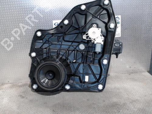 Used Rear left window mechanism Rear left window mechanism FORD FOCUS IV (HN) 1.0 EcoBoost (101 hp) 24086145 24086145