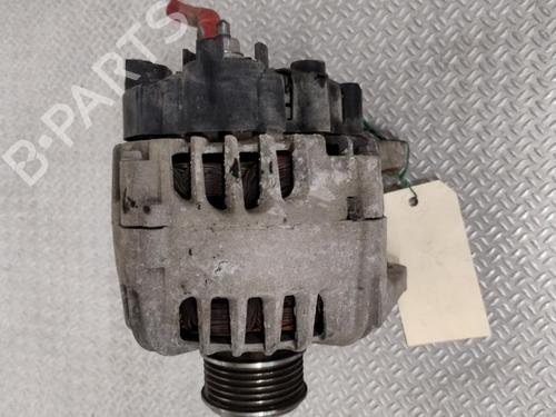 Alternator RENAULT MEGANE III Hatchback (BZ0/1_, B3_) 1.5 dCi (BZ09, BZ0D, BZ1W, BZ29, BZ14) | BP29197325M7 - Image 2