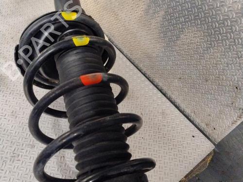 Venstre foran støtdemper FORD C-MAX (DM2) 1.6 TDCi | BP29739554M16 