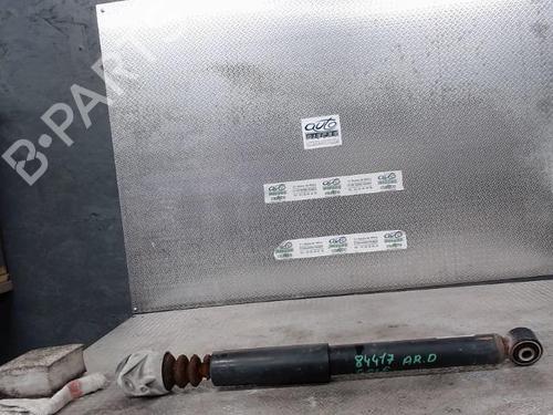 Right rear shock absorber VW GOLF PLUS V (5M1, 521) 1.9 TDI | BP24096227M19 
