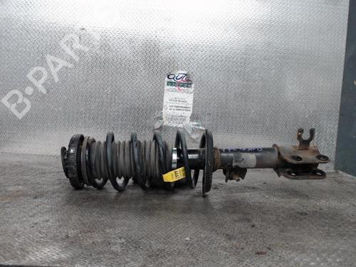 Used Right front shock absorber Right front shock absorber CHEVROLET SPARK (M300) 1.0 (68 hp) 24087838 24087838