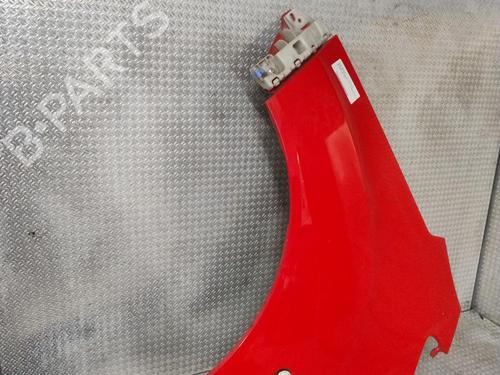 Used Left front fenders Left front fenders 37002467 37002467