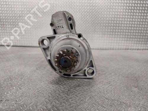 Motor arranque Motor arranque AUDI A3 Sportback (8VA, 8VF) 2.0 TDI (150 hp) 36939996 36939996