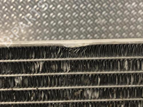 Used Heater matrix Heater matrix DACIA DUSTER (HS_) 1.6 16V Hi-Flex (105 hp) 24098275 24098275