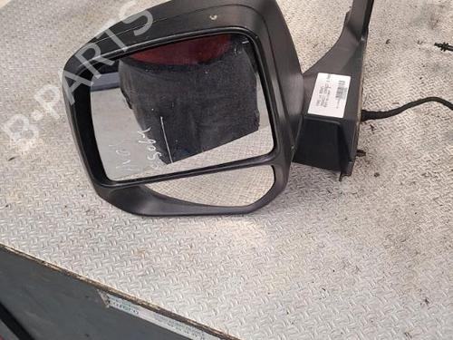 Used Left mirror Left mirror FORD TRANSIT CONNECT V408 Box Body/MPV 1.5 TDCi (101 hp) 36463738 36463738