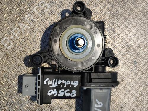 Used Left front window motor ALFA ROMEO GIULIETTA (940_) 1.6 JTDM (940FYB11, 940FYB1A, 940FYF11, 940FYF1A) (120 hp) 30949438